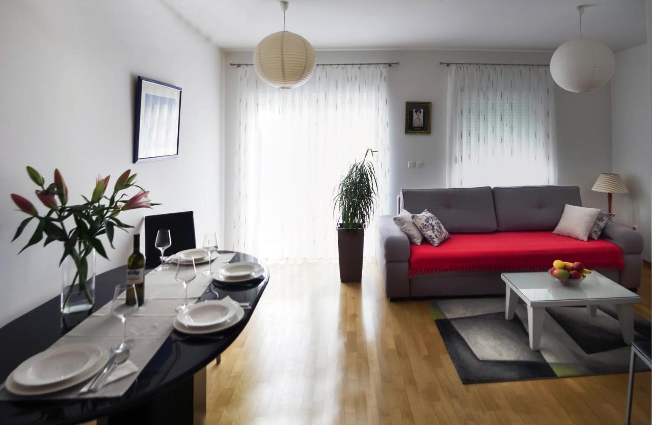 Apartman Dada Krapinske Toplice Kültér fotó