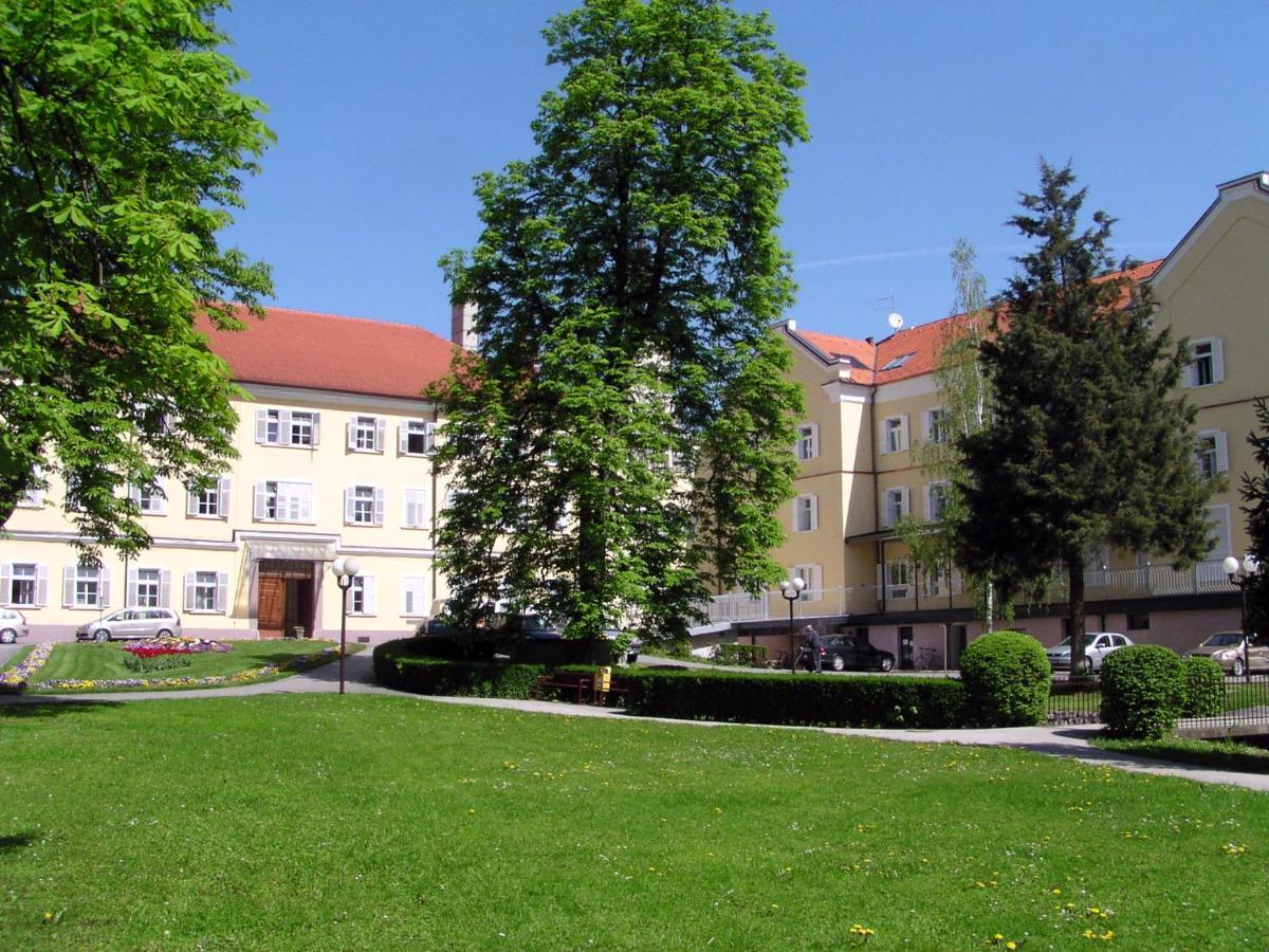Apartman Dada Krapinske Toplice Kültér fotó