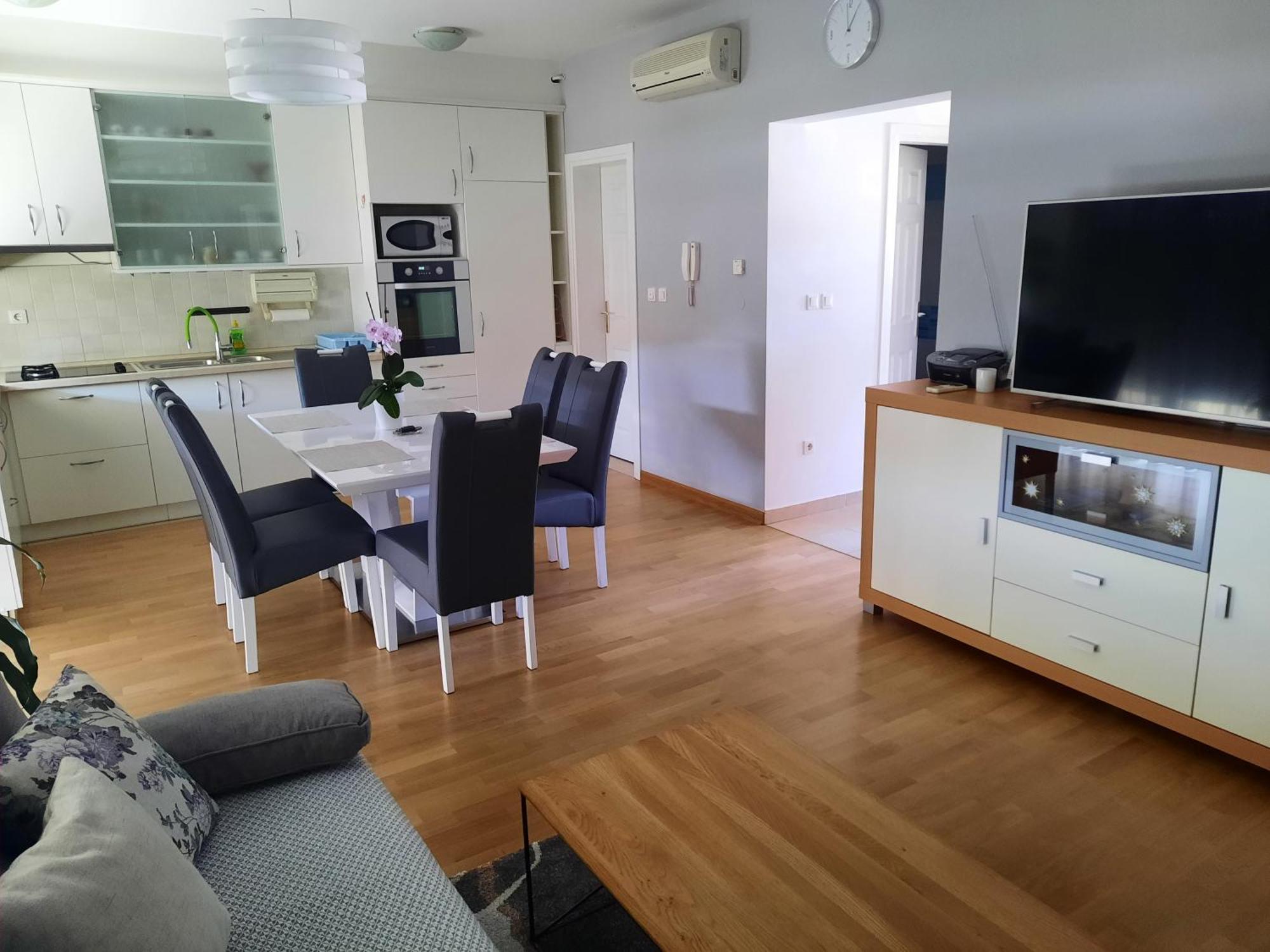 Apartman Dada Krapinske Toplice Kültér fotó