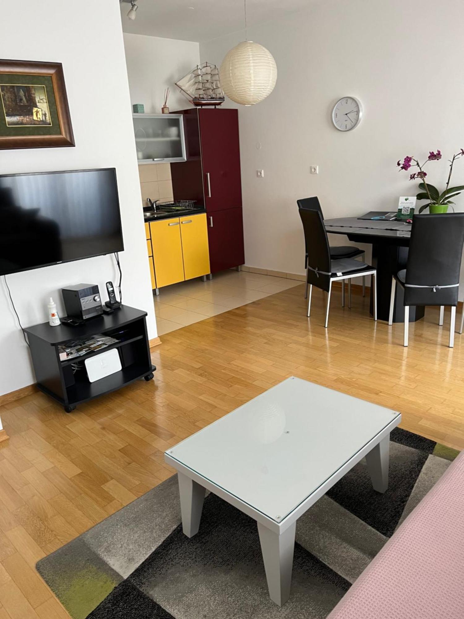 Apartman Dada Krapinske Toplice Kültér fotó