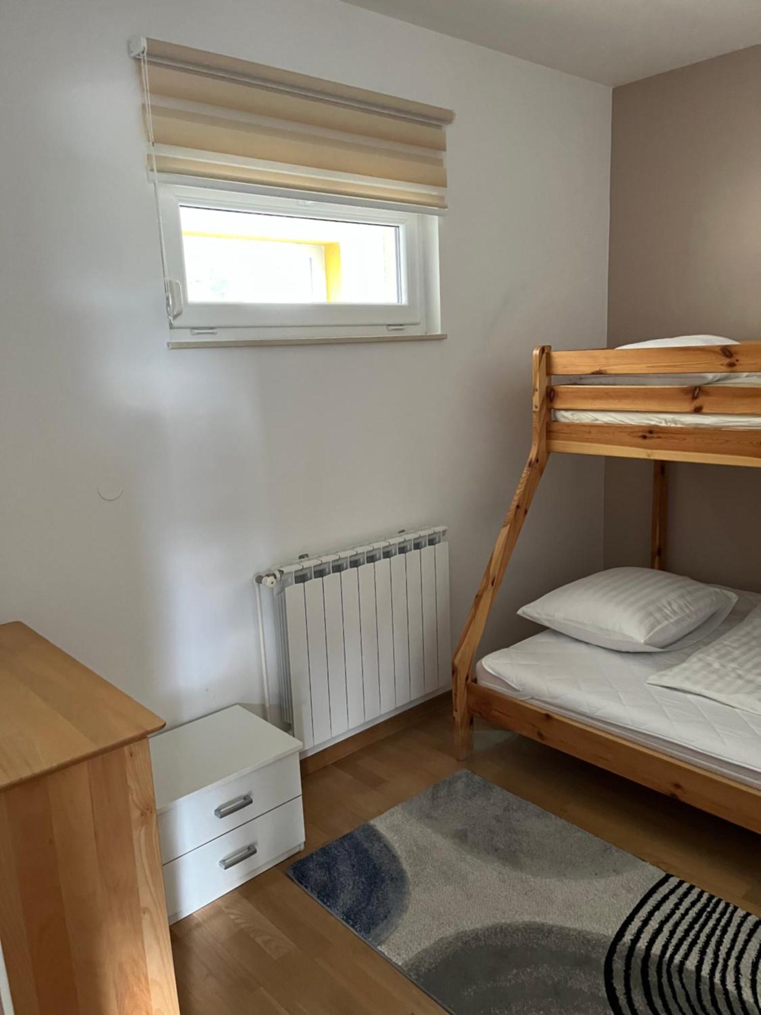 Apartman Dada Krapinske Toplice Kültér fotó