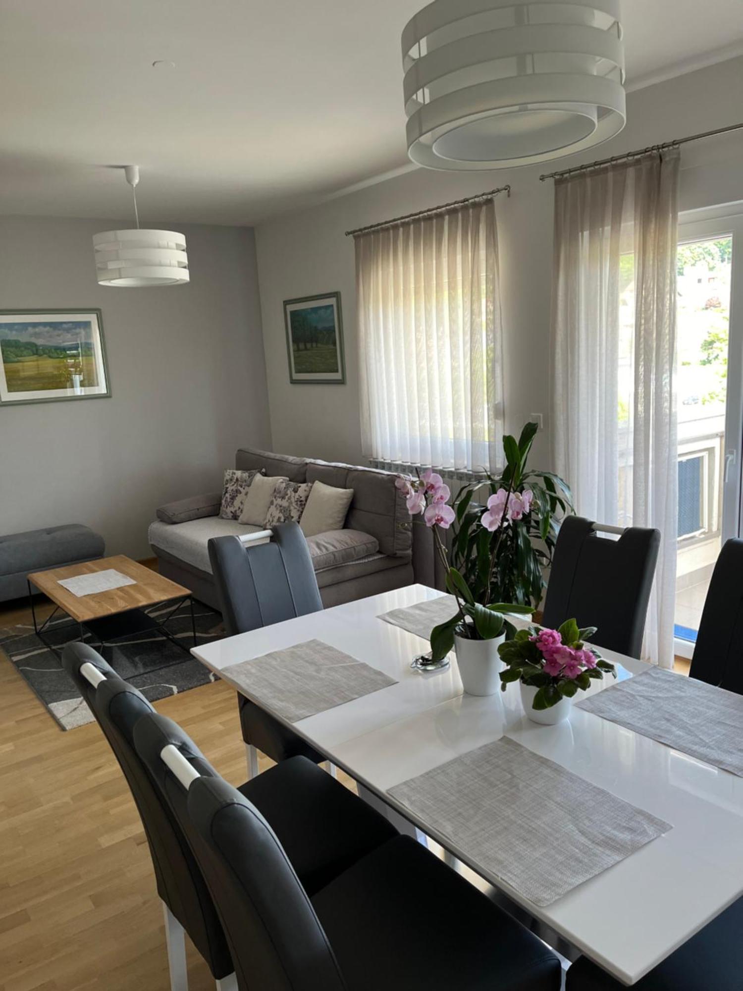Apartman Dada Krapinske Toplice Kültér fotó