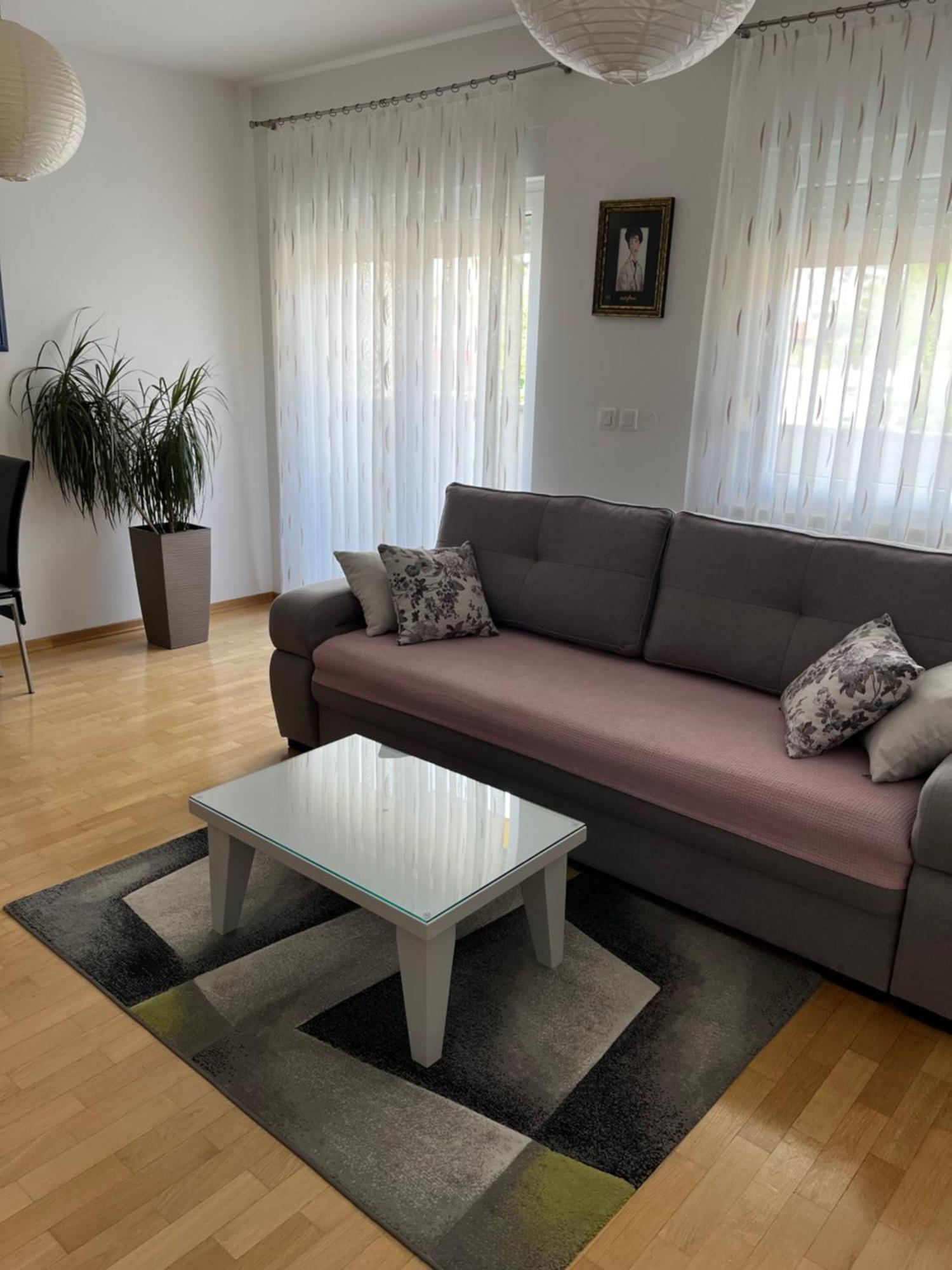 Apartman Dada Krapinske Toplice Kültér fotó