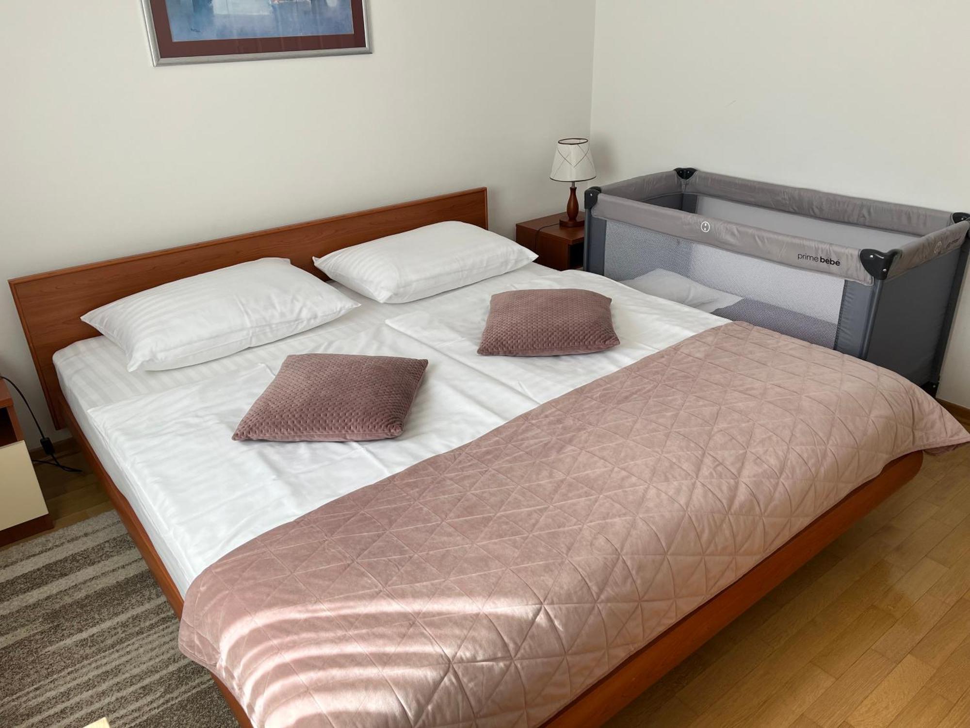 Apartman Dada Krapinske Toplice Kültér fotó