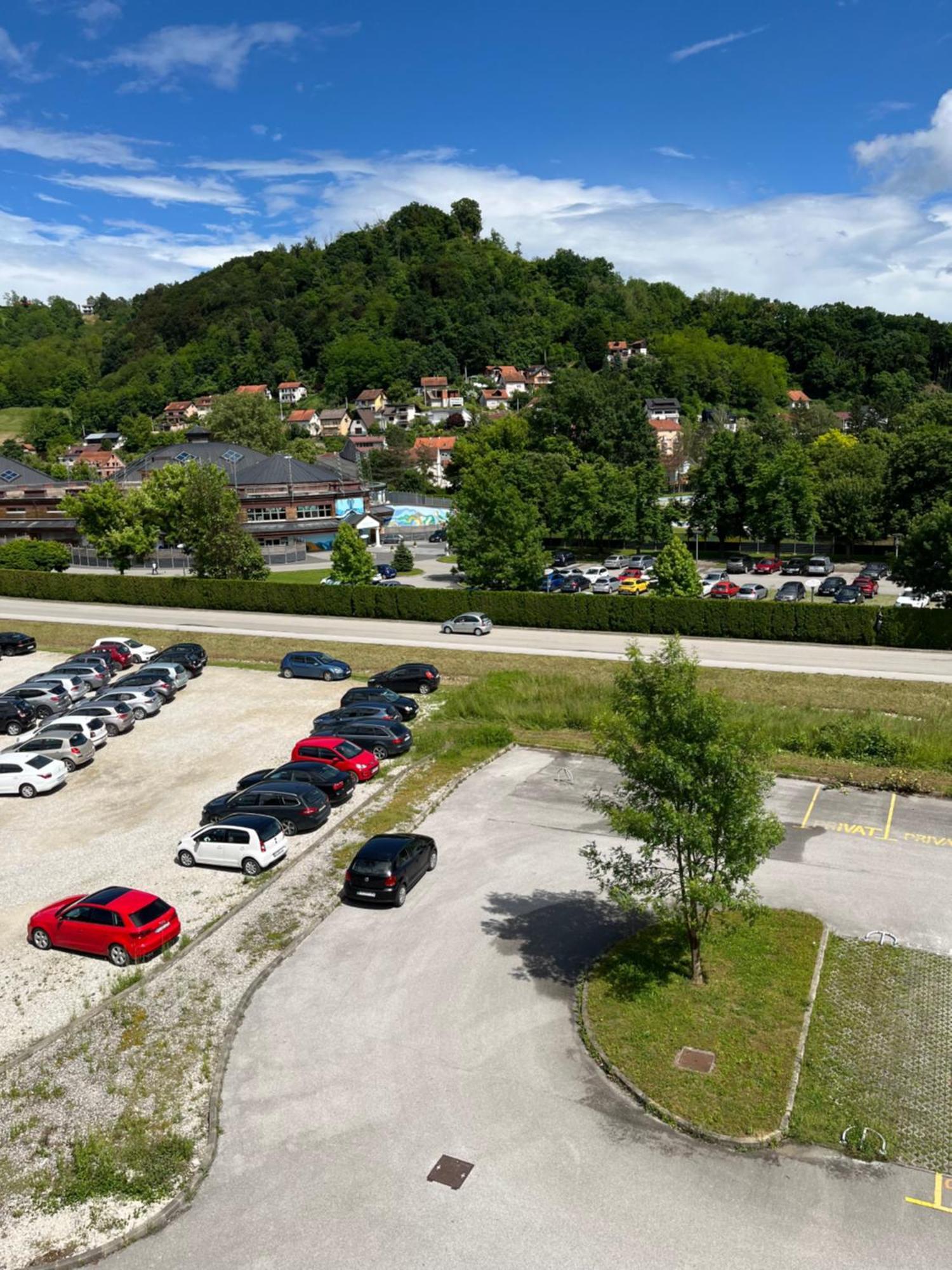 Apartman Dada Krapinske Toplice Kültér fotó