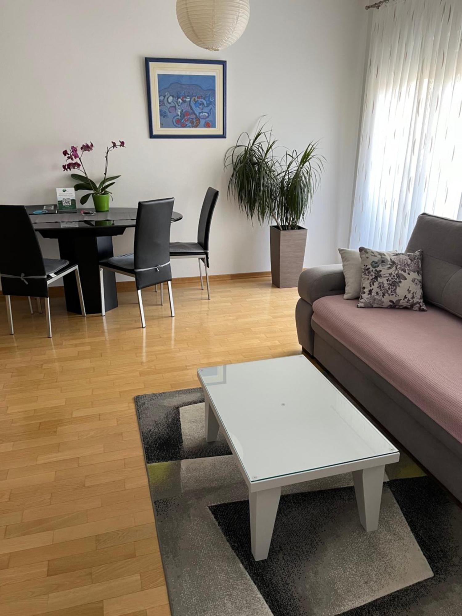Apartman Dada Krapinske Toplice Kültér fotó